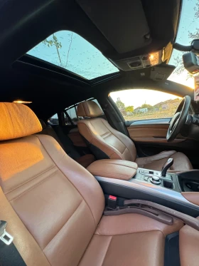 BMW X6 BMW X6 /30XD/VACUMM/KEYLEES/KOJA/NAVI/MEMORY | Mobile.bg    10