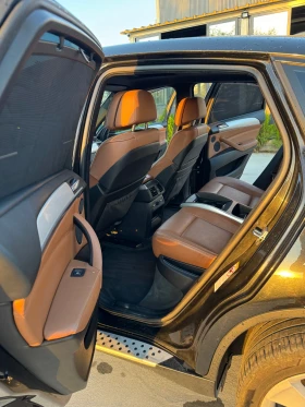 BMW X6 BMW X6 /30XD/VACUMM/KEYLEES/KOJA/NAVI/MEMORY | Mobile.bg    7