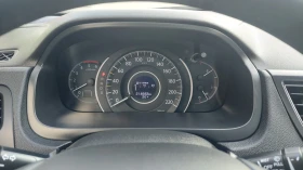 Honda Cr-v 2.2 KAYLESS  | Mobile.bg    10