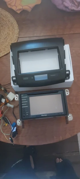 Mitsubishi Outlander | Mobile.bg    17