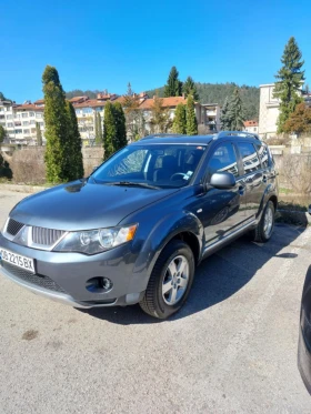 Обява за продажба на Mitsubishi Outlander ~8 400 лв. - изображение 5 | Auto.bg Обява за продажба на Mitsubishi Outlander ~8 400 лв. - изображение 5