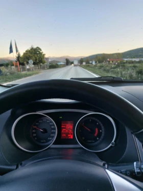 Обява за продажба на Mitsubishi Outlander ~8 400 лв. - изображение 8 | Auto.bg Обява за продажба на Mitsubishi Outlander ~8 400 лв. - изображение 8