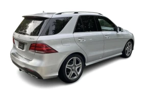 Mercedes-Benz GLE 350 d, AВТОЛИЗИНГ - 33900 лв. / 17332.79 € - 97040586 4