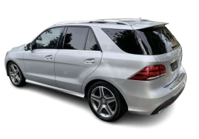 Mercedes-Benz GLE 350 d, AВТОЛИЗИНГ - 33900 лв. / 17332.79 € - 97040586 3