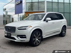 Volvo Xc90 T6* Inscription* 7-Passenger* AWD
