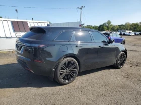 Land Rover Range Rover Velar DYNAMIC HSE    !!! | Mobile.bg    6