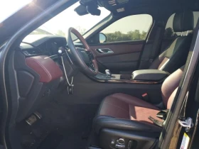 Land Rover Range Rover Velar DYNAMIC HSE    !!! | Mobile.bg    7