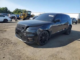 Land Rover Range Rover Velar DYNAMIC HSE    !!! | Mobile.bg    3