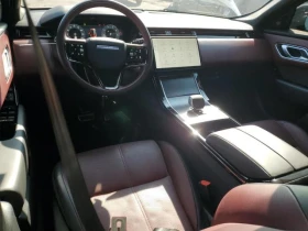 Land Rover Range Rover Velar DYNAMIC HSE    !!! | Mobile.bg    8