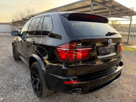 BMW X5 ШВЕЙЦАРИЯ/xDrive/ПАНОРАМА/КАМЕРИ 360/ВАКУМ/, снимка 6