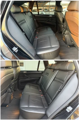 BMW X5 ШВЕЙЦАРИЯ/xDrive/ПАНОРАМА/КАМЕРИ 360/ВАКУМ/, снимка 9