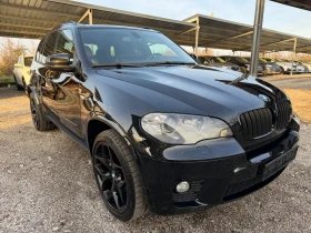 BMW X5 ШВЕЙЦАРИЯ/xDrive/ПАНОРАМА/КАМЕРИ 360/ВАКУМ/, снимка 3