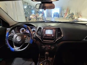 Jeep Cherokee * SPORT * CARFAX * БЕЗ ПЪРВОНАЧАЛНА ВНОСКА - 17750 лв. / 9075.43 € - 44149179 9