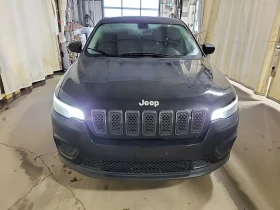 Jeep Cherokee * SPORT * CARFAX * БЕЗ ПЪРВОНАЧАЛНА ВНОСКА - 17750 лв. / 9075.43 € - 44149179 7