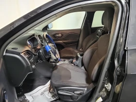 Jeep Cherokee * SPORT * CARFAX * БЕЗ ПЪРВОНАЧАЛНА ВНОСКА - 17750 лв. / 9075.43 € - 44149179 5