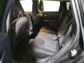 Jeep Cherokee * SPORT * CARFAX * БЕЗ ПЪРВОНАЧАЛНА ВНОСКА - 17750 лв. / 9075.43 € - 44149179 12
