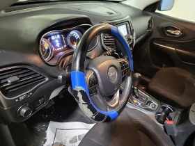 Jeep Cherokee * SPORT * CARFAX * БЕЗ ПЪРВОНАЧАЛНА ВНОСКА - 17750 лв. / 9075.43 € - 44149179 11