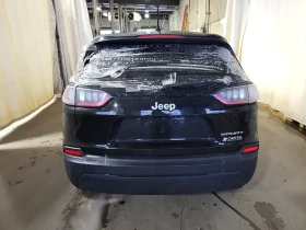 Jeep Cherokee * SPORT * CARFAX * БЕЗ ПЪРВОНАЧАЛНА ВНОСКА - 17750 лв. / 9075.43 € - 44149179 6