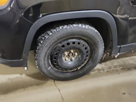 Jeep Cherokee * SPORT * CARFAX * БЕЗ ПЪРВОНАЧАЛНА ВНОСКА - 17750 лв. / 9075.43 € - 44149179 17