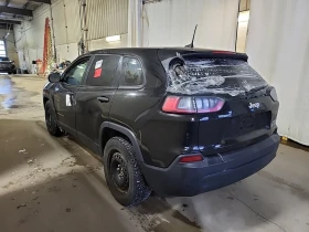 Jeep Cherokee * SPORT * CARFAX * БЕЗ ПЪРВОНАЧАЛНА ВНОСКА - 17750 лв. / 9075.43 € - 44149179 4