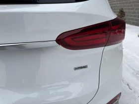 Hyundai Santa fe * Preferred * CARFAX * БЕЗ ПЪРВОНАЧАЛНА ВНОСКА - 15200 € / 29728.62 лв. - 70443754 3