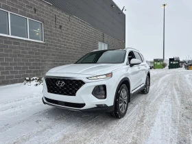 Hyundai Santa fe * Preferred * CARFAX * БЕЗ ПЪРВОНАЧАЛНА ВНОСКА