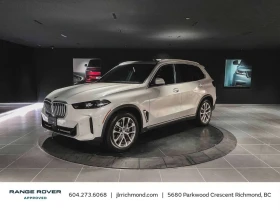 BMW X5 2024 xDrive40i * CARFAX * БЕЗ ПЪРВОНАЧАЛНА ВНОСКА