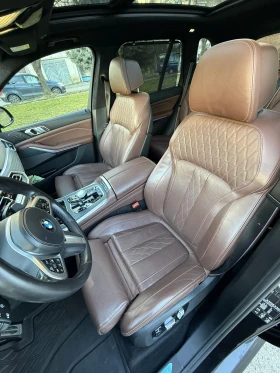 BMW X5 M50d (B57S)-FULL - 47200 € / 92315.18 лв. - 90489208 10