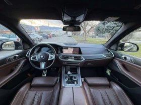 BMW X5 M50d (B57S)-FULL - 47200 € / 92315.18 лв. - 90489208 9