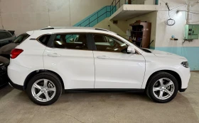 ����� �� �������� �� Haval H2 Premium   1.5 Turbo   145 �.�. ���/������  2021�
