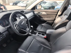 Haval H2 1.5 ТУРБО LPG Premium Газ/Бензин, снимка 8 - Автомобили и джипове - 53636912