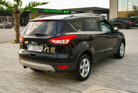 Ford Kuga 2.2 ПЪРВИ СОБСТВЕНИК - 13500 € / 26403.70 лв. - 31249991 7