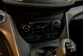 Ford Kuga 2.2 ПЪРВИ СОБСТВЕНИК - 13500 € / 26403.70 лв. - 31249991 12