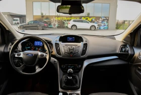 Ford Kuga 2.2 ПЪРВИ СОБСТВЕНИК - 13500 € / 26403.70 лв. - 31249991 11