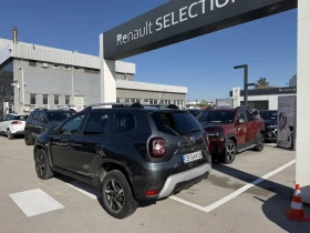 Dacia Duster 1.5blueDCi 115k.c./N1 - 16250 € / 31782.24 лв. - 71629670 7