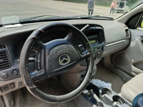 Mazda Tribute | Mobile.bg � ����� ������ 8