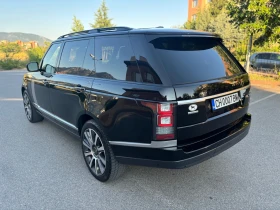 Land Rover Range rover 5.0 510hp Autobiography  | Mobile.bg � ����� ������ 5