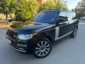 ������ Land Rover Range rov...