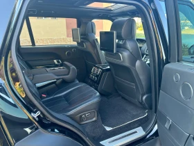 Land Rover Range rover 5.0 510hp Autobiography  | Mobile.bg � ����� ������ 7