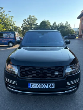 Land Rover Range rover 5.0 510hp Autobiography  | Mobile.bg � ����� ������ 3
