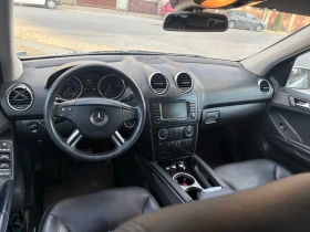 Mercedes-Benz ML 280 | Mobile.bg � ����� ������ 9