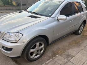 Mercedes-Benz ML 280 | Mobile.bg � ����� ������ 2