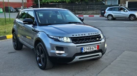 Land Rover Range Rover Evoque 2.2 SD AVTOMAT/KLIMATRON/ TOP SUSTOQNIE | Mobile.bg � ����� ������ 8
