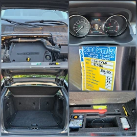 Land Rover Range Rover Evoque 2.2 SD AVTOMAT/KLIMATRON/ TOP SUSTOQNIE | Mobile.bg � ����� ������ 17