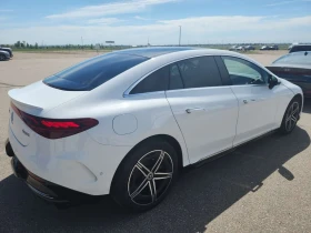 Mercedes-Benz EQE * 350 4MATIC * CARFAX *  | Auto.bg — изображение 3