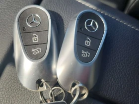Mercedes-Benz EQE * 350 4MATIC * CARFAX *  | Auto.bg — изображение 10