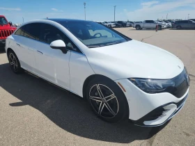 Mercedes-Benz EQE * 350 4MATIC * CARFAX *  | Auto.bg — изображение 2