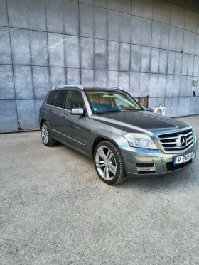 Mercedes-Benz GLK 250-204�.�. 4Matic Full �������� ���less Go �����  | Mobile.bg � ����� ������ 5