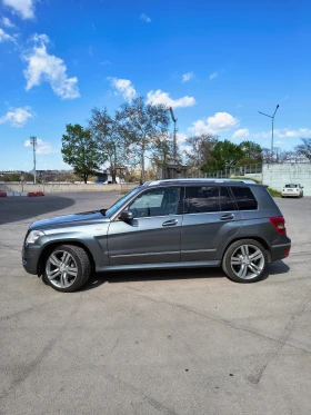 Mercedes-Benz GLK 250-204�.�. 4Matic Full �������� ���less Go �����  | Mobile.bg � ����� ������ 7