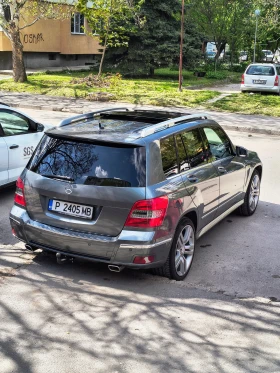 Mercedes-Benz GLK 250-204�.�. 4Matic Full �������� ���less Go �����  | Mobile.bg � ����� ������ 8